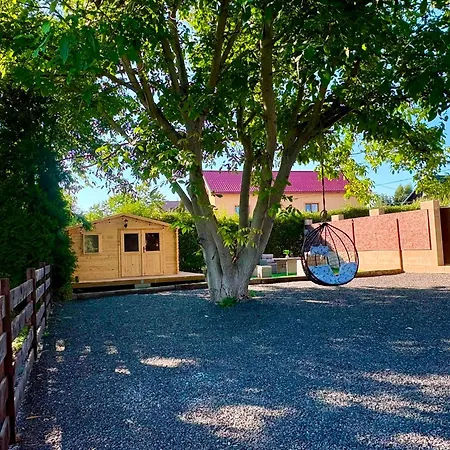 Glamping 68 - Summer *