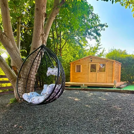 Campsite Glamping 68 - Summer Kamen