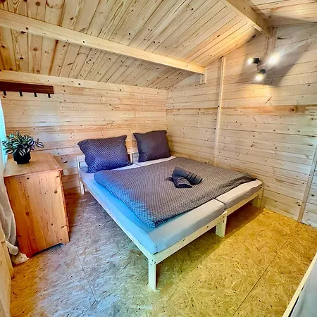 Glamping 68 - Summer * Kamen