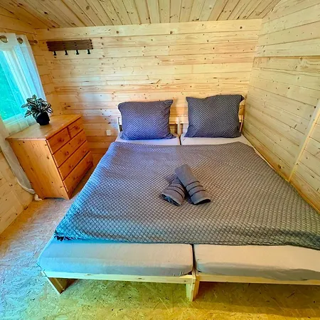 Glamping 68 - Summer Kamen